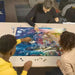 Colorful Cinque Terre 2000 Piece Jigsaw Puzzle Ravensburger - for just $39.99! 