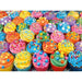 Colorful Cupcakes 500 Piece Jigsaw Puzzle Clementoni - for just $19.99! 