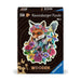 Colorful Fox 150 Piece Wood Jigsaw Puzzle Ravensburger - for just $29.99! 