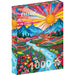 Colorful Highlands 1000 Piece Jigsaw Puzzle Enjoy - for just $24.99! 