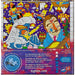 Colorful Mural Street Murals 1000 Piece Jigsaw Puzzle Sure Lox - for just $14.99! 