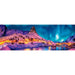Colorful Night Over Lofoten Islands 1000 Piece Pano Jigsaw Puzzle Clementoni - for just $24.99! 