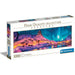 Colorful Night Over Lofoten Islands 1000 Piece Pano Jigsaw Puzzle Clementoni - for just $24.99! 