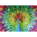 Colorful Peacock 1000 Piece Jigsaw Puzzle Enjoy - for just $24.99! 