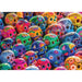 Colorful Skulls 1000 Piece Jigsaw Puzzle Enjoy - for just $24.99! 