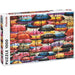 Colorful Umbrellas 1000 Piece Jigsaw Puzzle Piatnik - for just $24.99! 