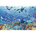 Colorful Underwater World 3000 Piece Jigsaw Puzzle Ravensburger - for just $49.99! 