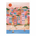 Colors Of The French Riviera 1000 Piece Jigsaw Puzzle Galison - for just $19.99! 