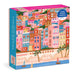Colors Of The French Riviera 1000 Piece Jigsaw Puzzle Galison - for just $19.99! 