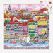 Colors of Porto 500 Piece Jigsaw Puzzle Galison - for just $17.99! 