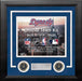 Indianapolis Colts Custom NFL Football 11x14 Picture Frame Kit (Multiple Colors) - for just $47.99! 