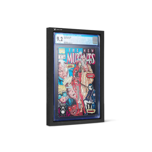Comic Display - for just $44.99! 