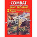 Combat [Text Label] - Atari 2600 - Premium Video Games - Just $12.49! Shop now at Retro Gaming of Denver