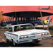 Come Fly with Me General Motors 100 Piece Mini Jigsaw Puzzle NYPC - for just $14.99! 