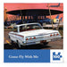 Come Fly with Me General Motors 100 Piece Mini Jigsaw Puzzle NYPC - for just $14.99! 