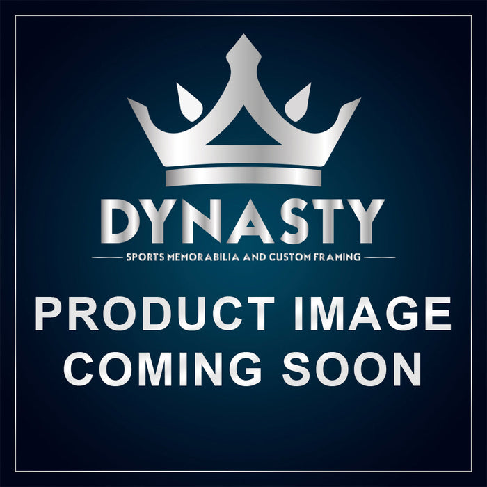 Randy Moss Catching Action New England Patriots 8x10 Framed Football Photo with Engraved Autograph - for just $79.99! 