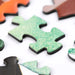 Comma Sutra 1000 Piece Premium Jigsaw Puzzle Blue Kazoo - for just $29.99! 