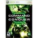 Command & Conquer 3 Tiberium Wars - Xbox 360 - Premium Video Games - Just $9.99! Shop now at Retro Gaming of Denver