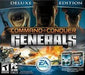 Command and Conquer Generals [Deluxe Edition] - PC Games - for just $20.99! 