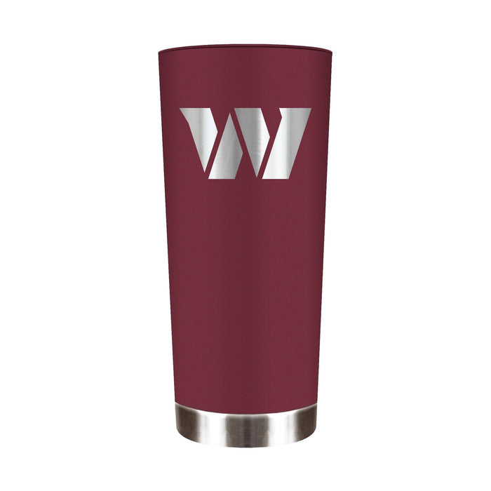 Washington Commanders 18 oz. Roadie Travel Tumbler - for just $29.99! 