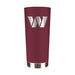 Washington Commanders 18 oz. Roadie Travel Tumbler - for just $29.99! 