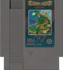 Commando - NES - for just $10.99! 