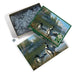 Common Loons 1000 Piece Jigsaw Puzzle Cobble Hill - for just $19.99! 