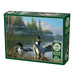 Common Loons 1000 Piece Jigsaw Puzzle Cobble Hill - for just $19.99! 