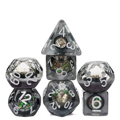 Compass RPG Dice Set - for just $16.99! 