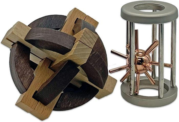Compass & Star - for just $15.99! 
