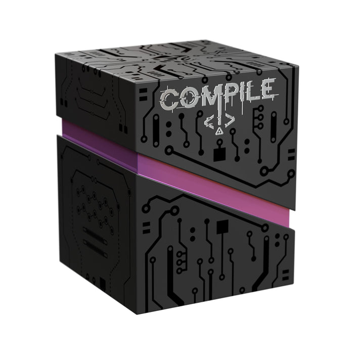 Compile Main 1 - for just $19.99! 