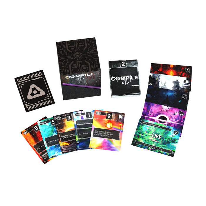 Compile Main 1 - for just $19.99! 