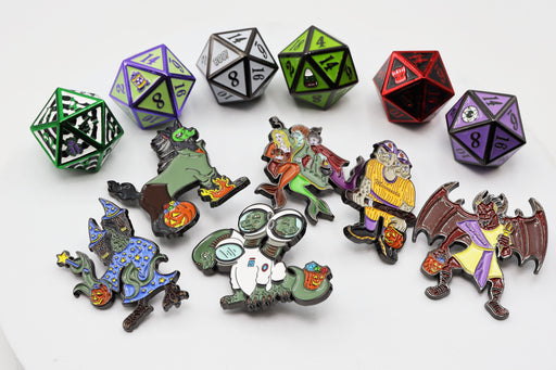 Mystery Loot: Trick or Treat 2 - for just $17.99! 