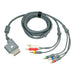 Component HD Cable - Xbox 360 - Just $8.99! Shop now at Retro Gaming of Denver