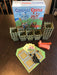 Catapult Castle 1-4 Player Medieval Dexterity Game (Imperial Publishing) - for just $25! 