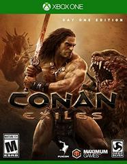 Conan Exiles - Xbox One - for just $19.99! 