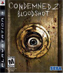 Condemned 2 Bloodshot - Playstation 3 - for just $13.99! 