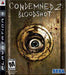 Condemned 2 Bloodshot - Playstation 3 - for just $13.99! 