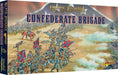 Black Powder: Epic Battles - American Civil War - Confederate Brigade - for just $28! 