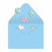 Confetti Birthday Cake Greeting Card 60 Piece Jigsaw Puzzle Galison - for just $7.99! 