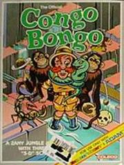 Congo Bongo - Colecovision - for just $64.99! 