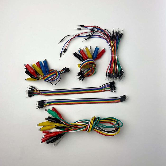Make: Connections Pack - for just $5! 