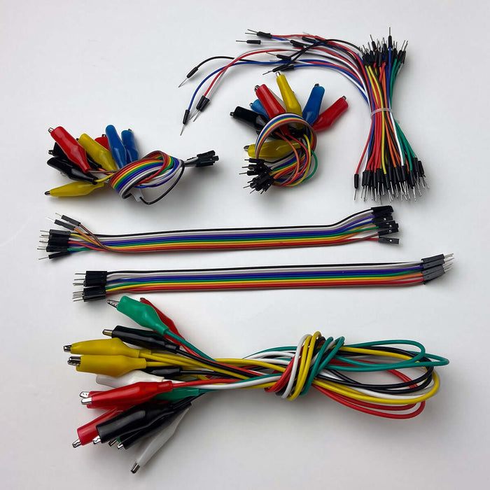 Make: Connections Pack - for just $5! 