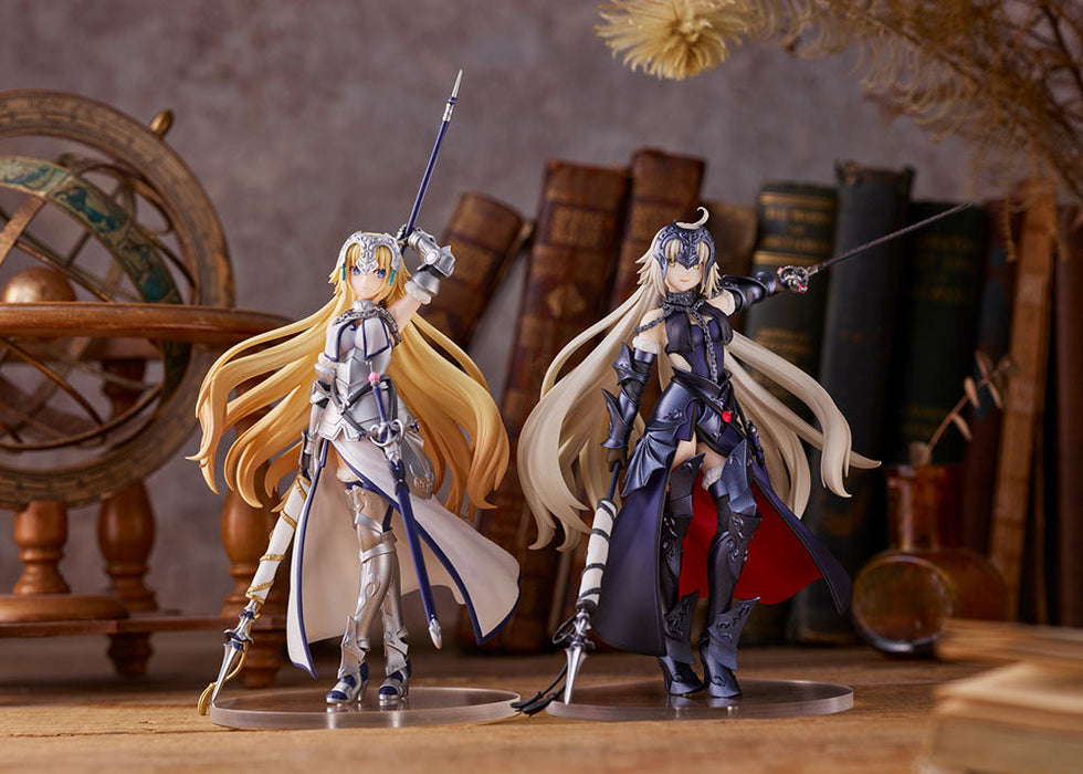 ConoFig Fate Grand Order Ruler - Jeanne d'Arc Figure - for just $99.99! 