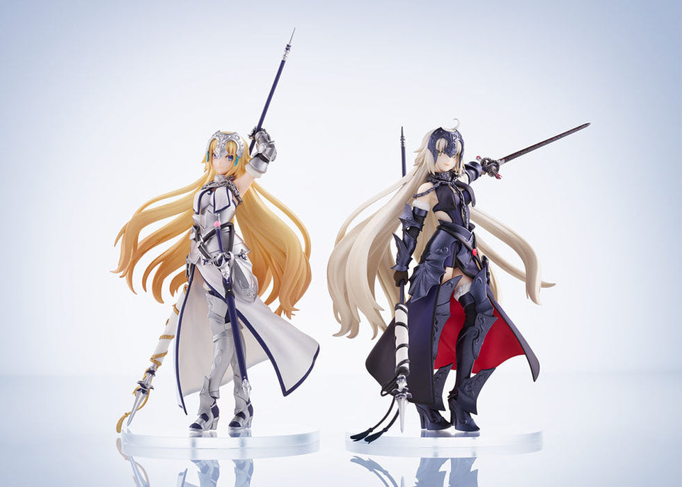 ConoFig Fate Grand Order Ruler - Jeanne d'Arc Figure - for just $99.99! 