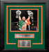 Conor McGregor 2-Division Champion 8" x 10" Framed Mixed Martial Arts Photo with Engraved Autograph - for just $79.99! 