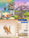 Pokemon Conquest Twin Dragons NDS Nintendo DS ROM Hack Video Game - for just $26.99! 