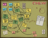 CHEW: Conspiracy Board (RPG Supplement) - for just $14.99! 