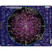 Constellations 70 Piece Tray Jigsaw Puzzle Larsen - for just $11.99! 