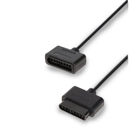 Controller Extension Cable Compatible With SNES® - for just $6.99! 